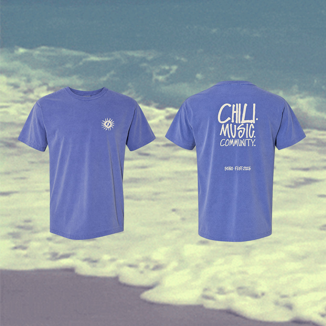 Adult Tee - Limited Edition